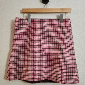 Fleece Skirt